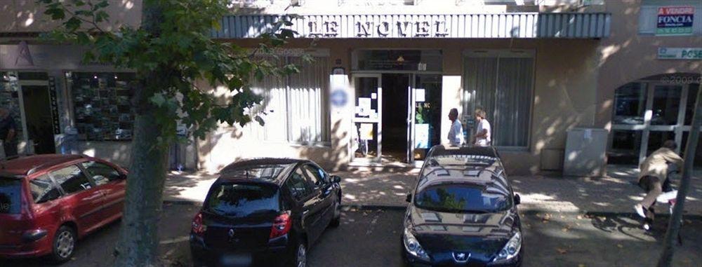 Hotel Le Novel Arcachon