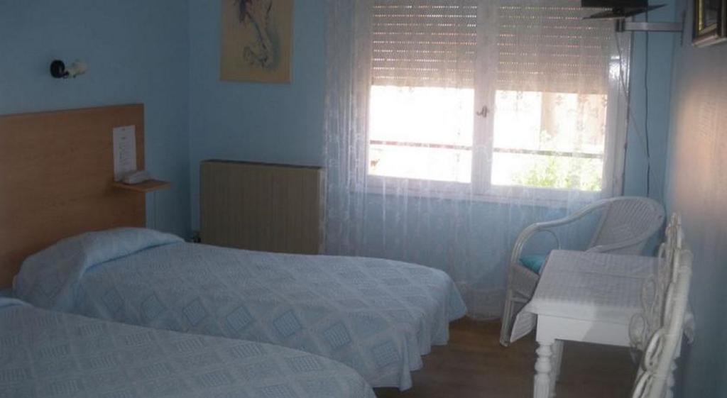 Hotel Le Novel 2*