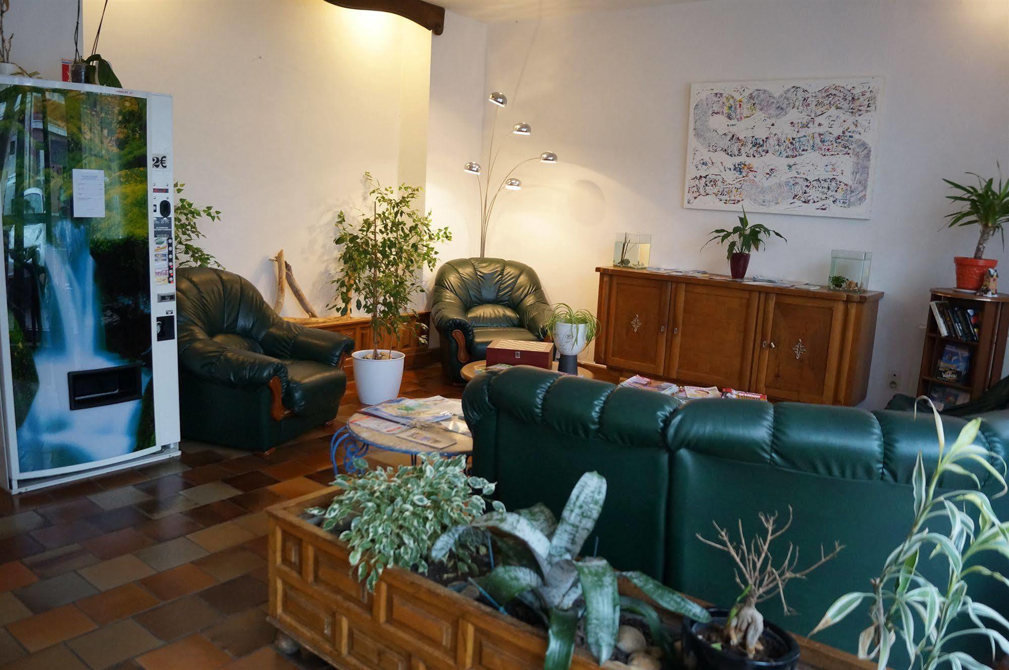 Hotel Le Novel 2*