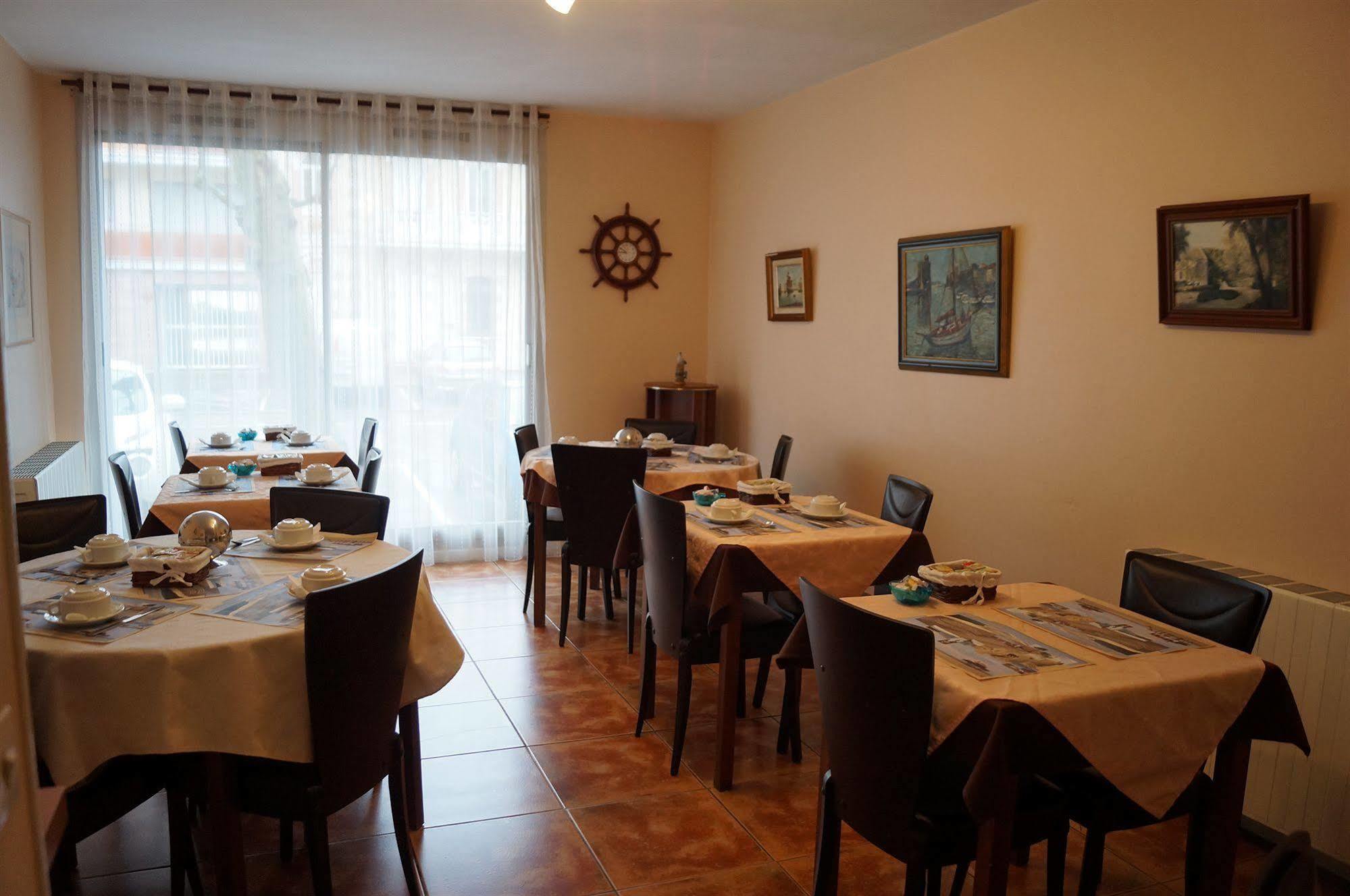 Le Novel Hotel Arcachon