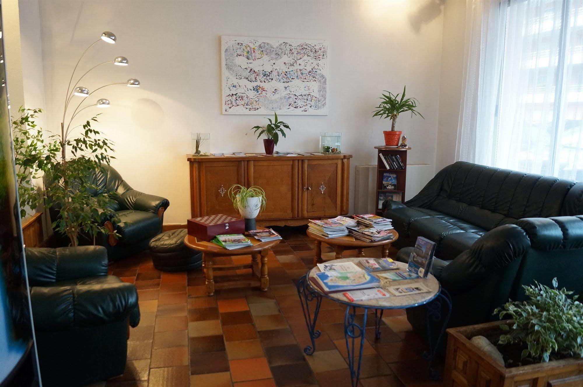 Hotel Le Novel