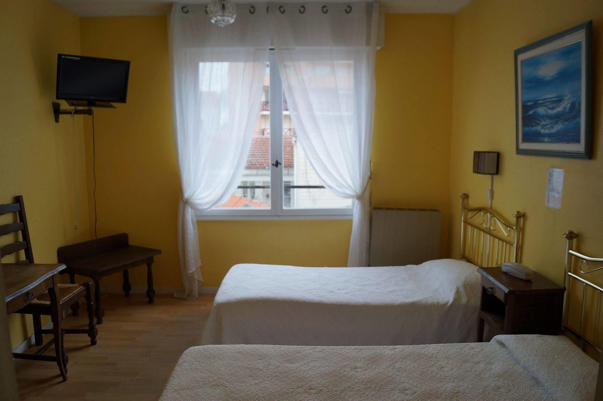 Hotel Le Novel
