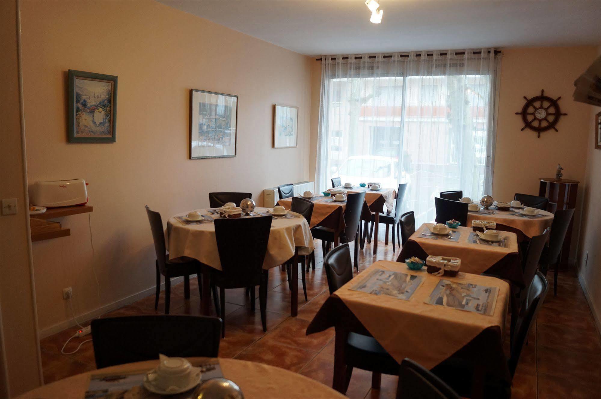 Le Novel Hotel Arcachon