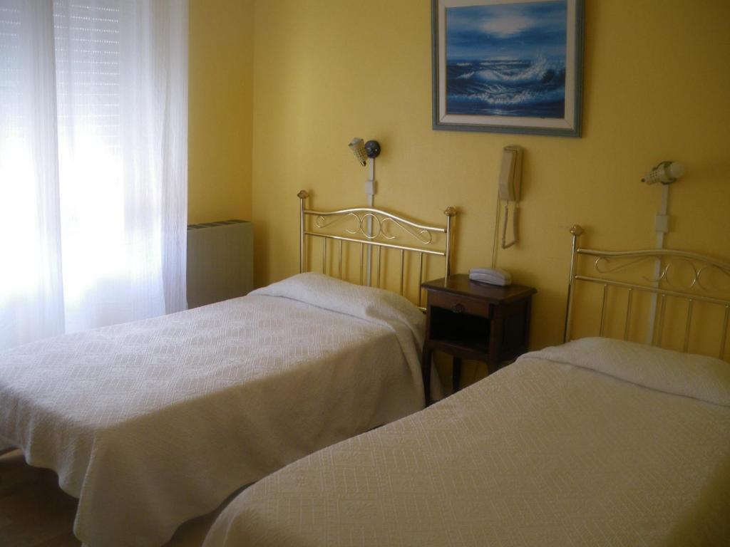 Hotel Le Novel