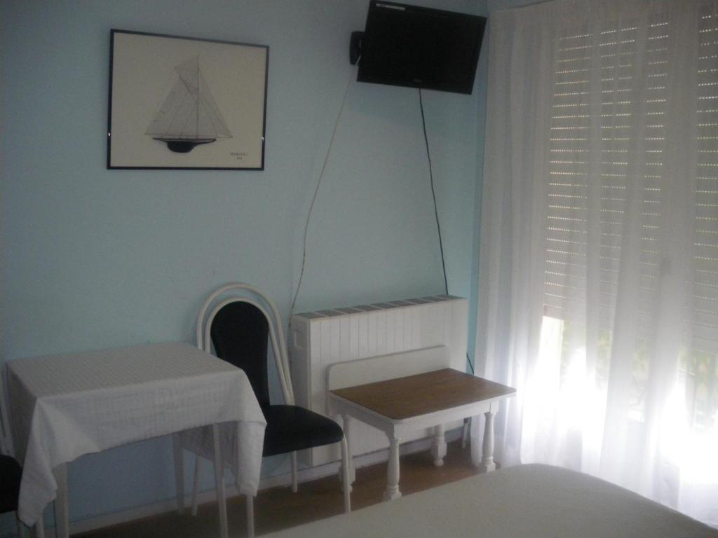 Hotel Le Novel